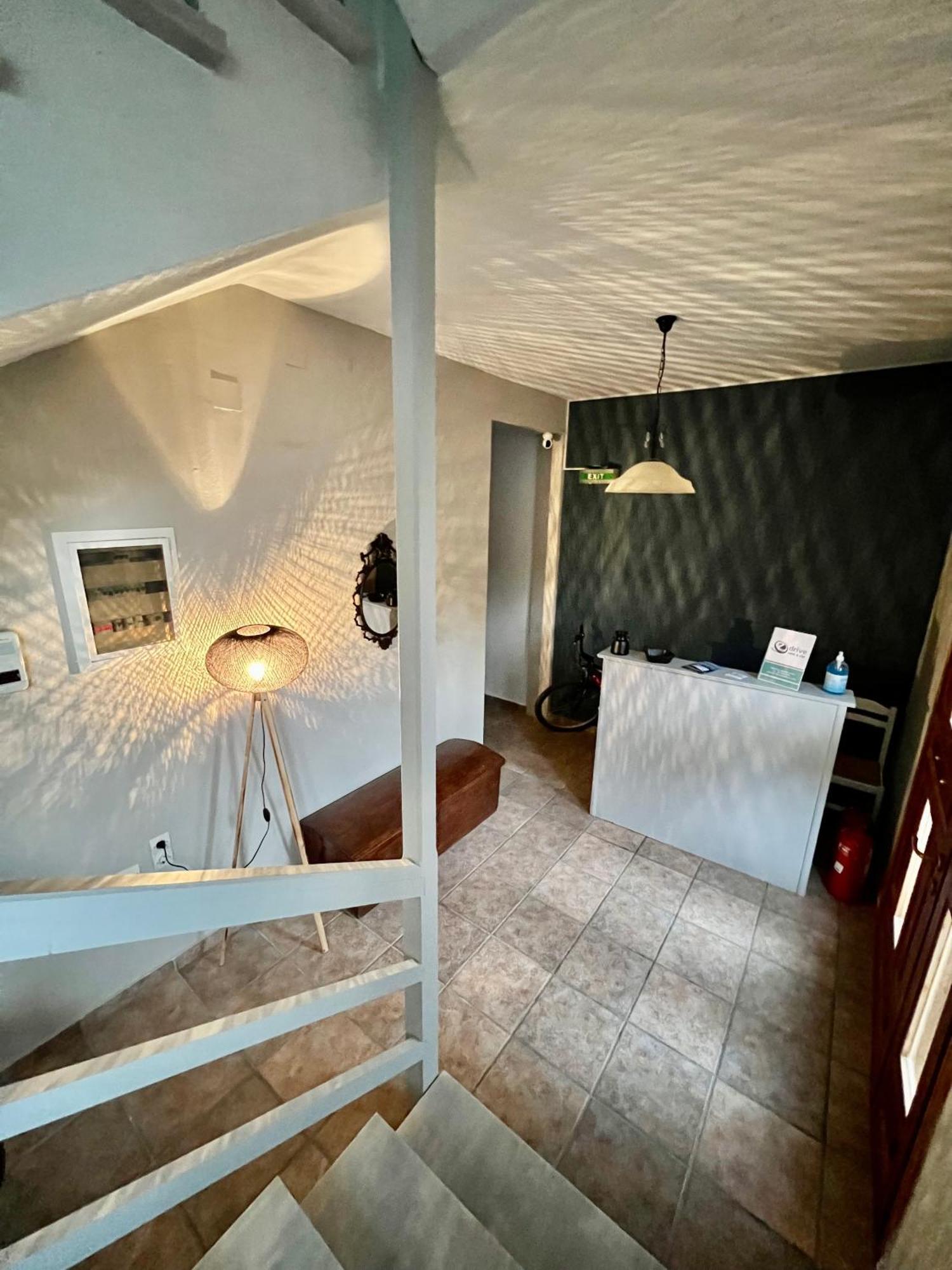 Rania Residence Skopelos Exterior foto
