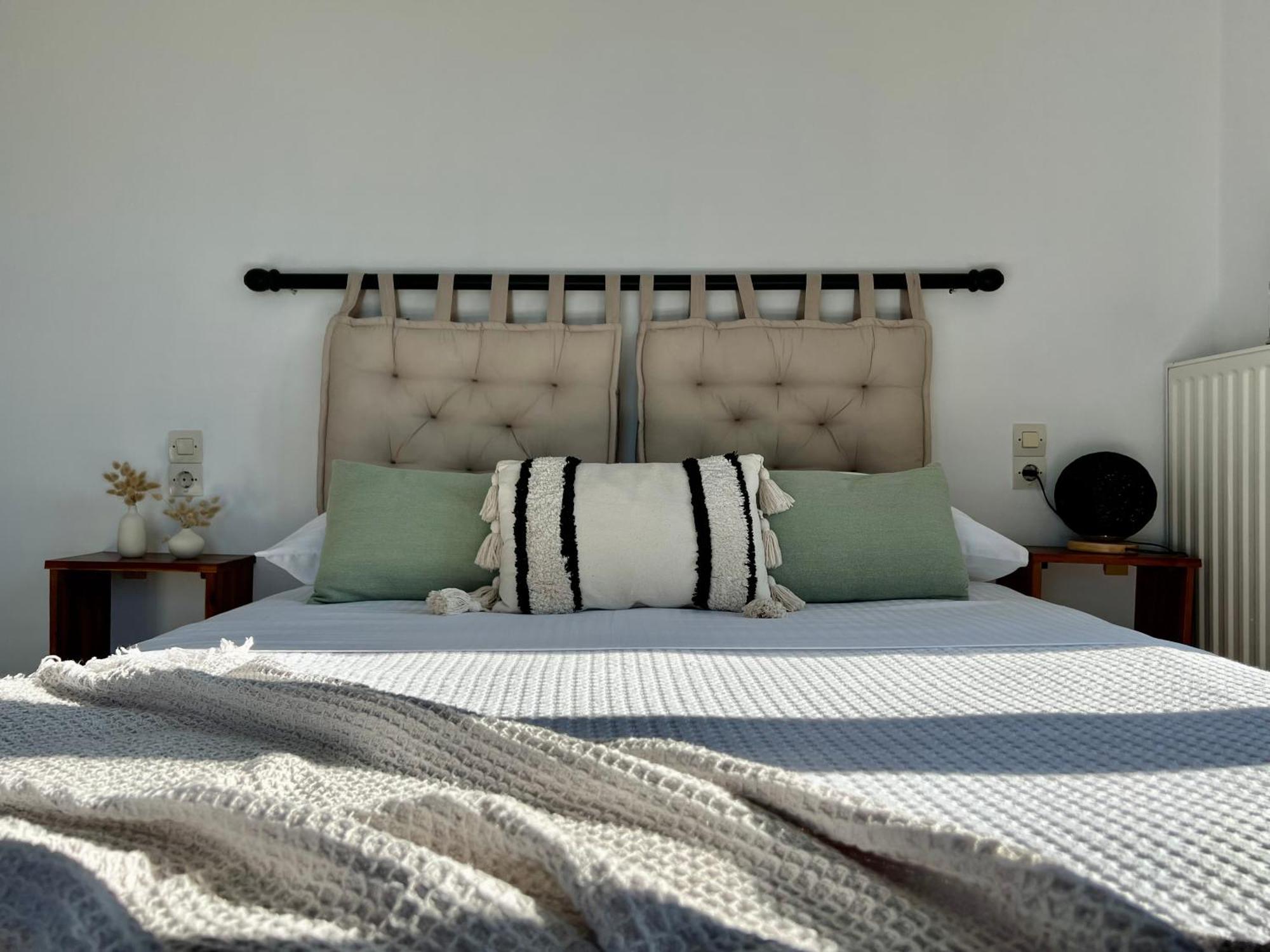 Rania Residence Skopelos Exterior foto