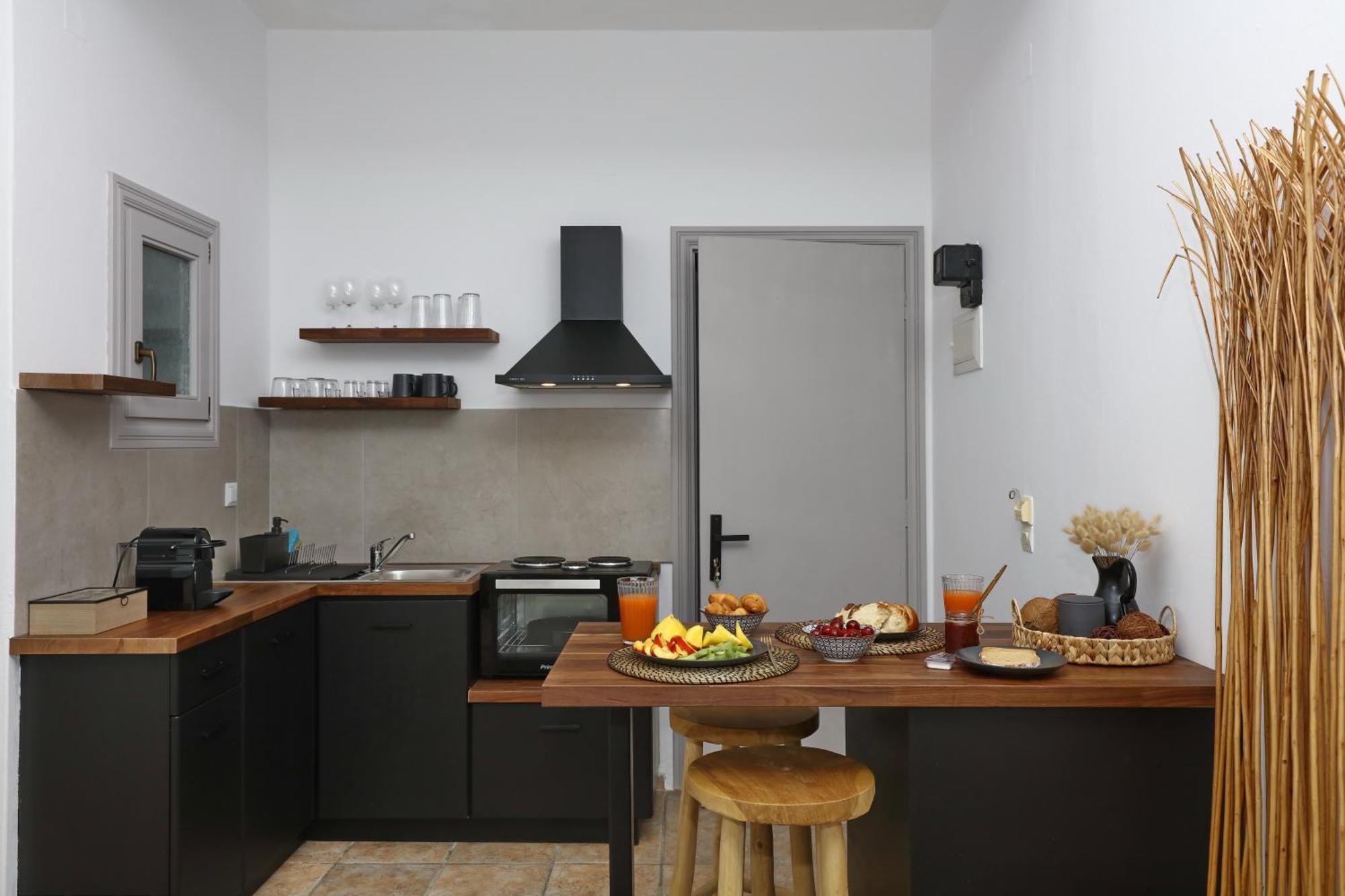 Rania Residence Skopelos Exterior foto