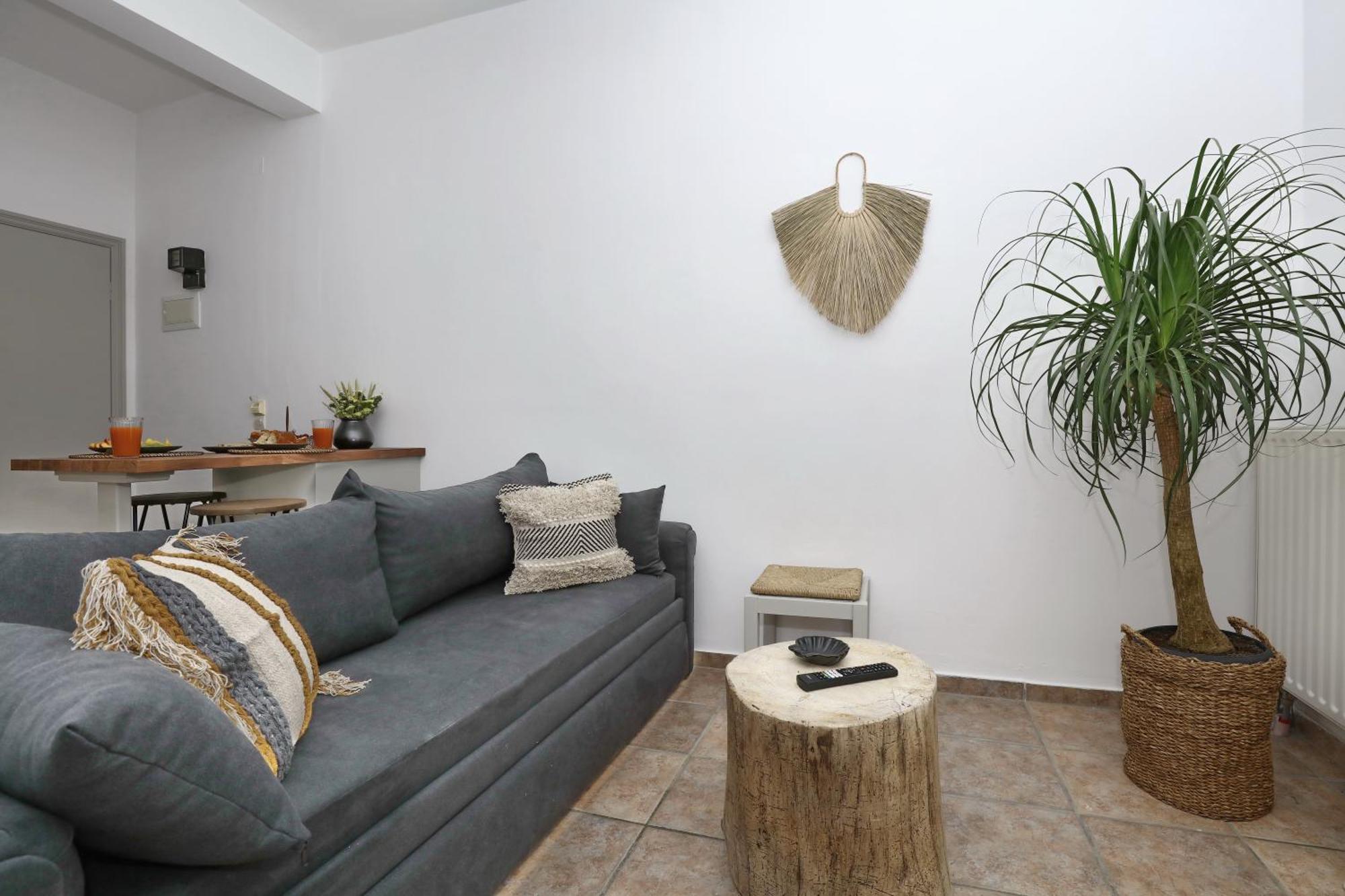 Rania Residence Skopelos Exterior foto