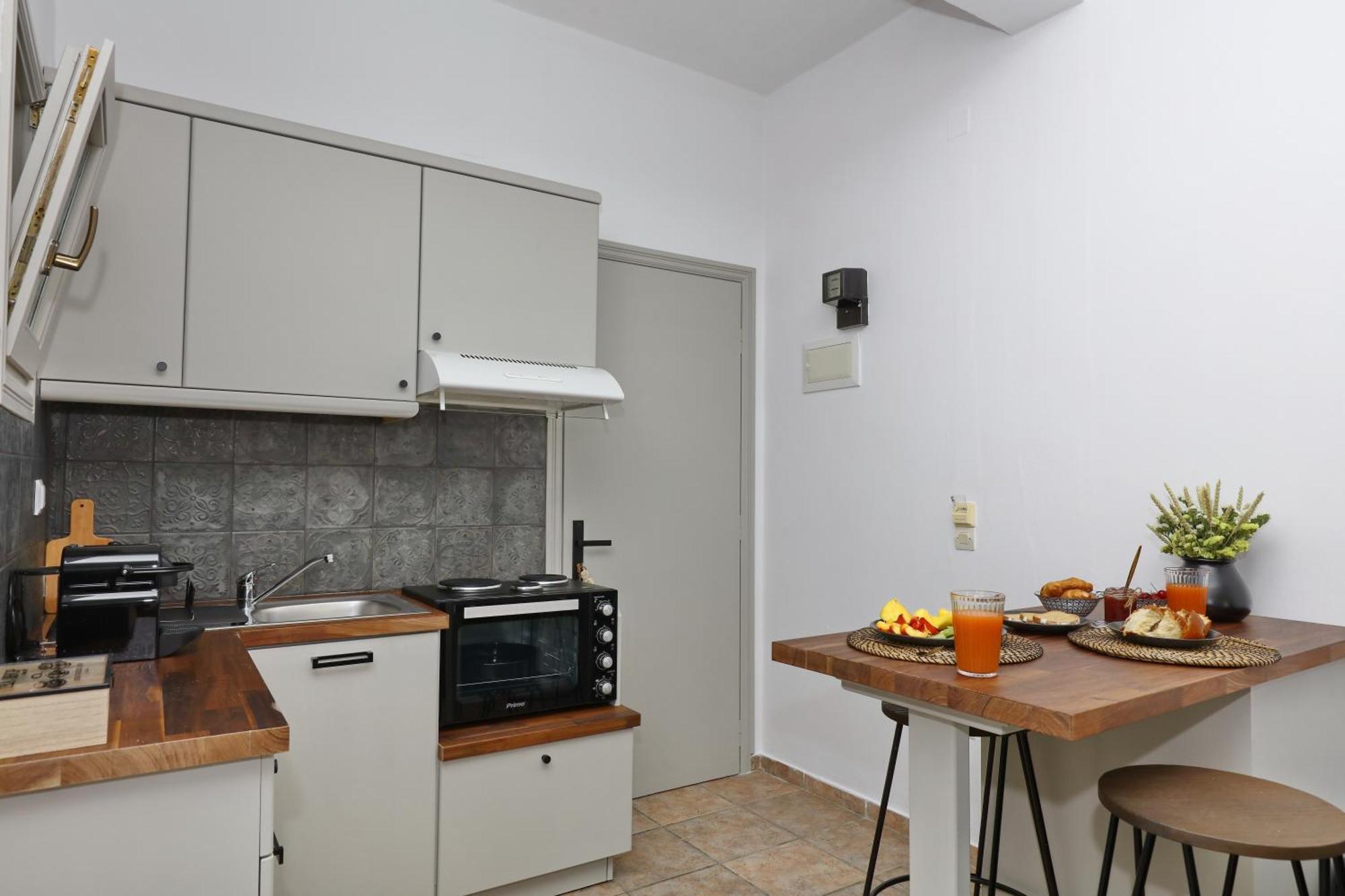 Rania Residence Skopelos Exterior foto