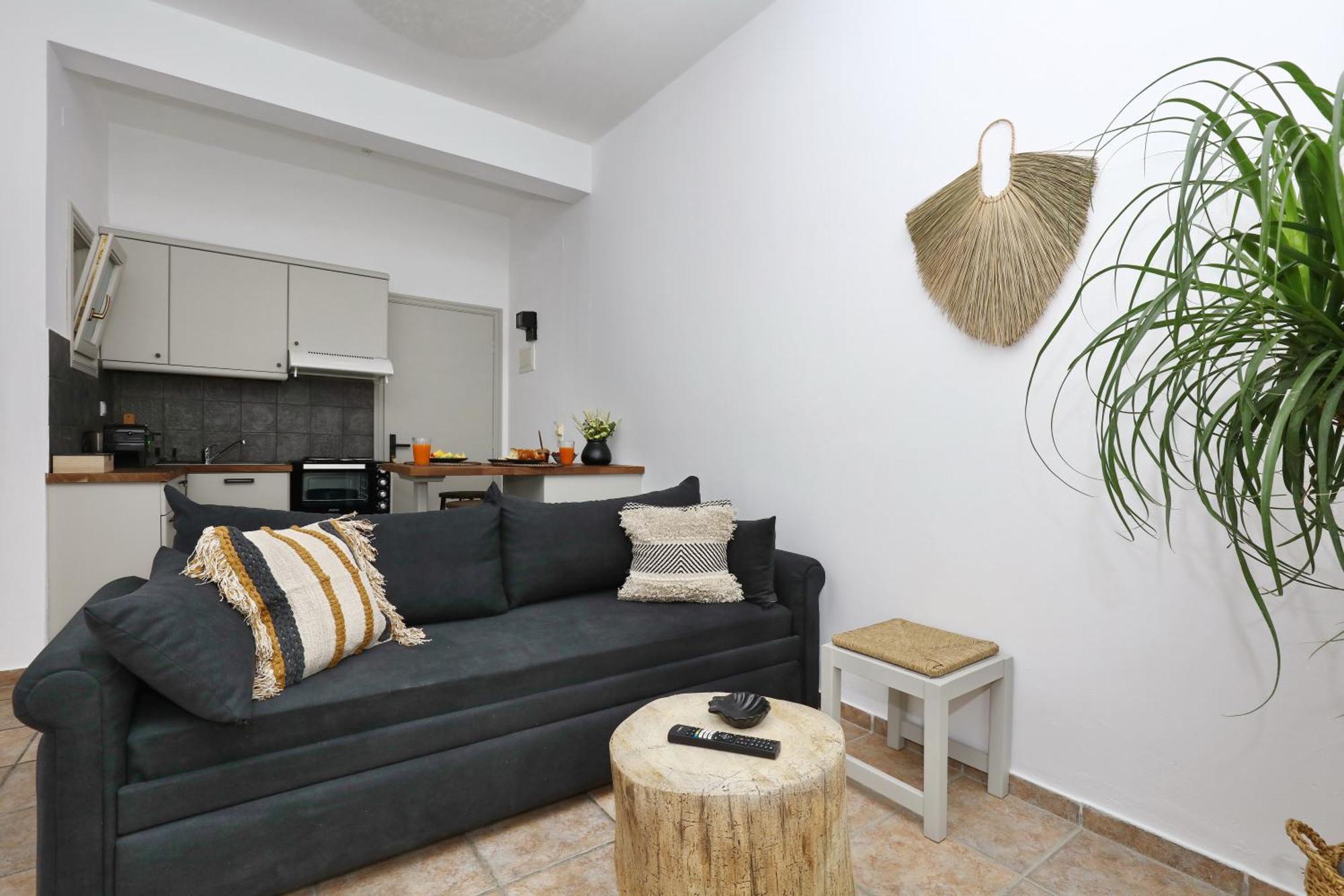 Rania Residence Skopelos Exterior foto