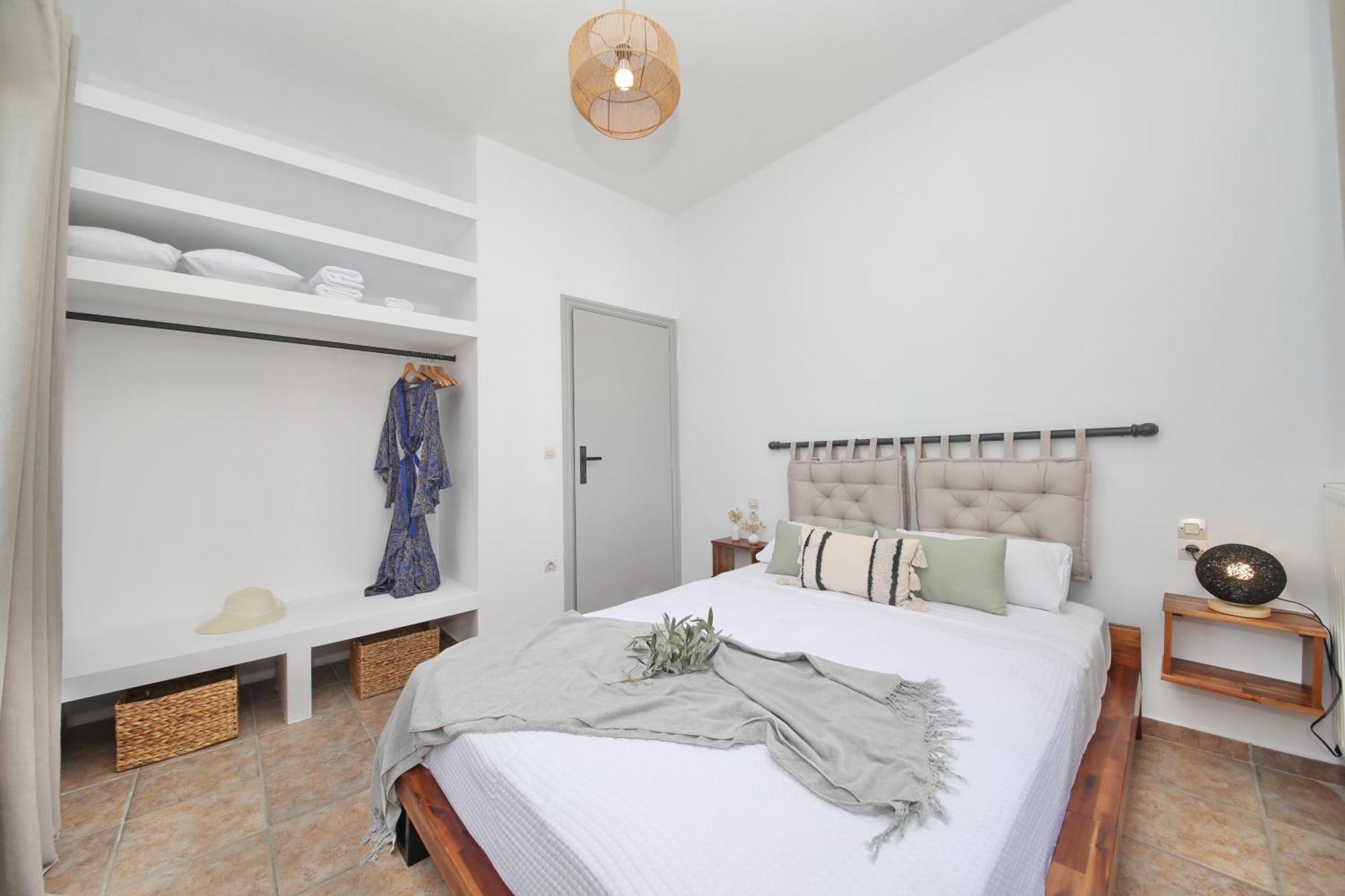Rania Residence Skopelos Exterior foto