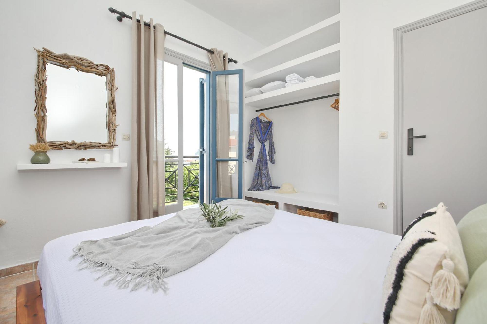 Rania Residence Skopelos Exterior foto